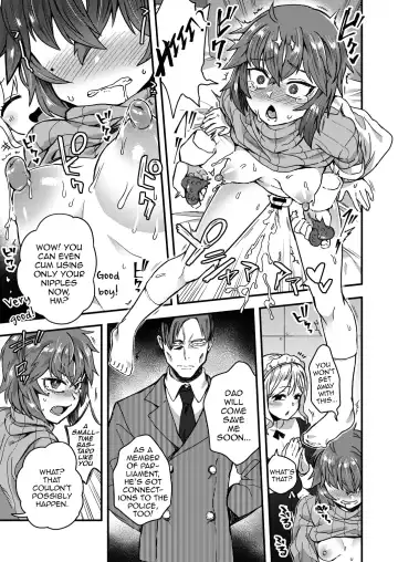 [Etori Yuuya] Neteiru Aida ni Yatte Okimashita! Fhentai - Page 18