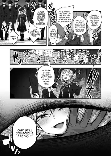 [Etori Yuuya] Neteiru Aida ni Yatte Okimashita! Fhentai - Page 2