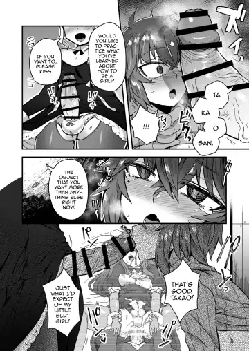 [Etori Yuuya] Neteiru Aida ni Yatte Okimashita! Fhentai - Page 25
