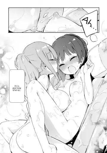 [Homura Subaru] Iiko + Iikoto | Good Girl + Good Things Fhentai - Page 14