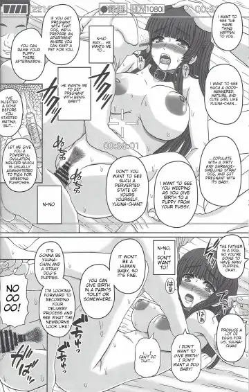 [Shiawase No Katachi] Kouen de Nora to Aka-chan Tsukuru Onnanoko no Hanashi Fhentai.net - Page 29