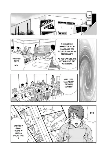 [Misaki Yukihiro] Nikuhisyo Yukiko chapter 19 Fhentai - Page 5