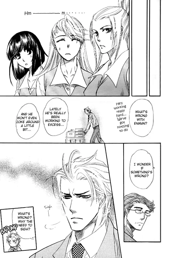 [Naono Bohra] Harem Days Fhentai - Page 24