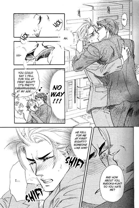 [Naono Bohra] Harem Days Fhentai - Page 28