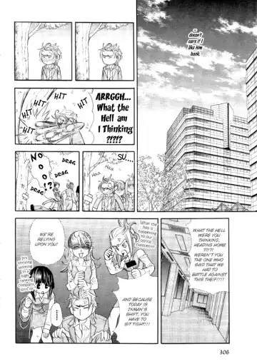 [Naono Bohra] Harem Days Fhentai.net - Page 43