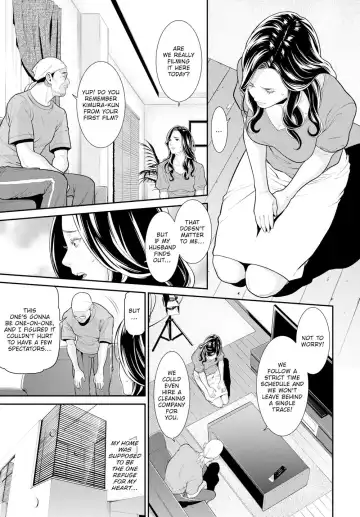 [Syuuen] Secret Wife #1-3 Fhentai.net - Page 43