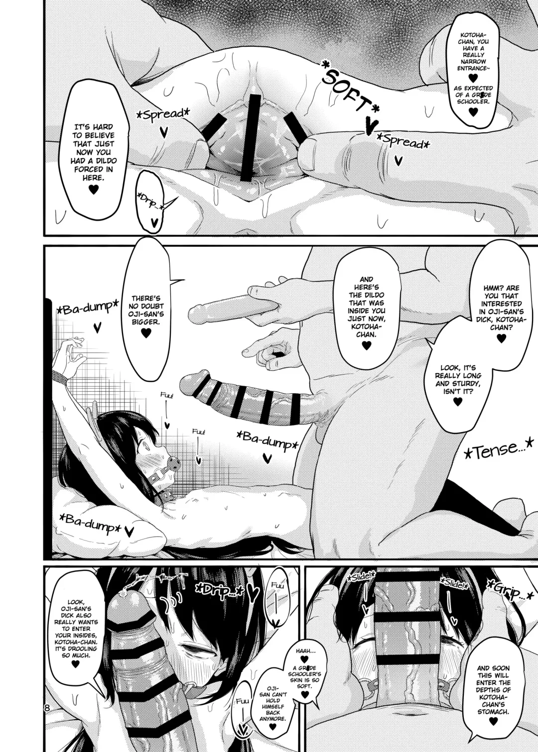 [Healthyman] O(×) Colors | Dis(X) Colors Fhentai - Page 7