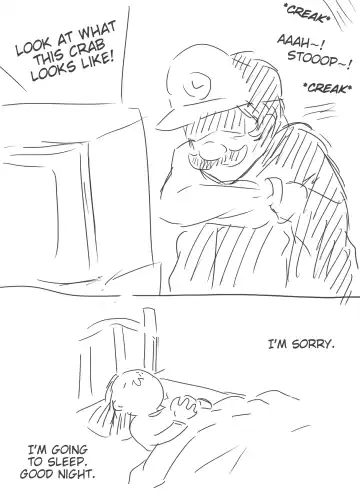 [Wasabi] Shinkon LinZel no Yoru | Link x Zelda newlywed life Fhentai - Page 8