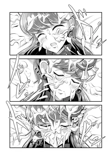 [Aokura Shou] Cum Cum Cat Fhentai - Page 18