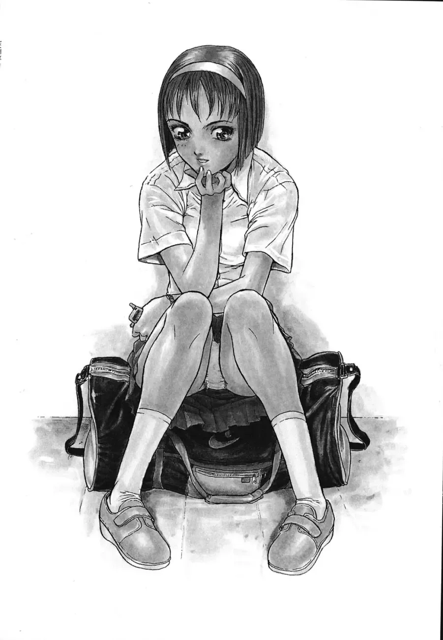 [Beauty Hair] Rankou Choukyou Fhentai - Page 56