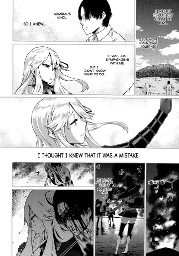 [Dam] Soko ga Kuubo Seiki no Shangri-La Fhentai.net - Page 27