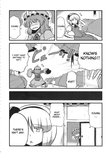 [Tsukiwani] Yuyu-sama Yume Mousou Fhentai - Page 35