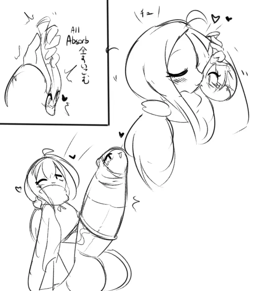 [Cyrie] Lovely Couple Fhentai - Page 7