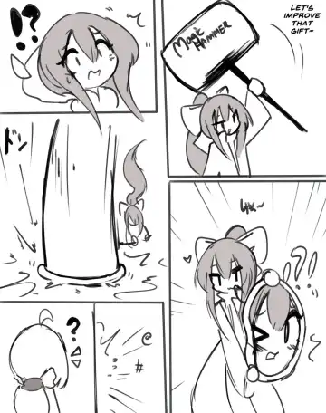 [Cyrie] Lovely Couple Fhentai - Page 2