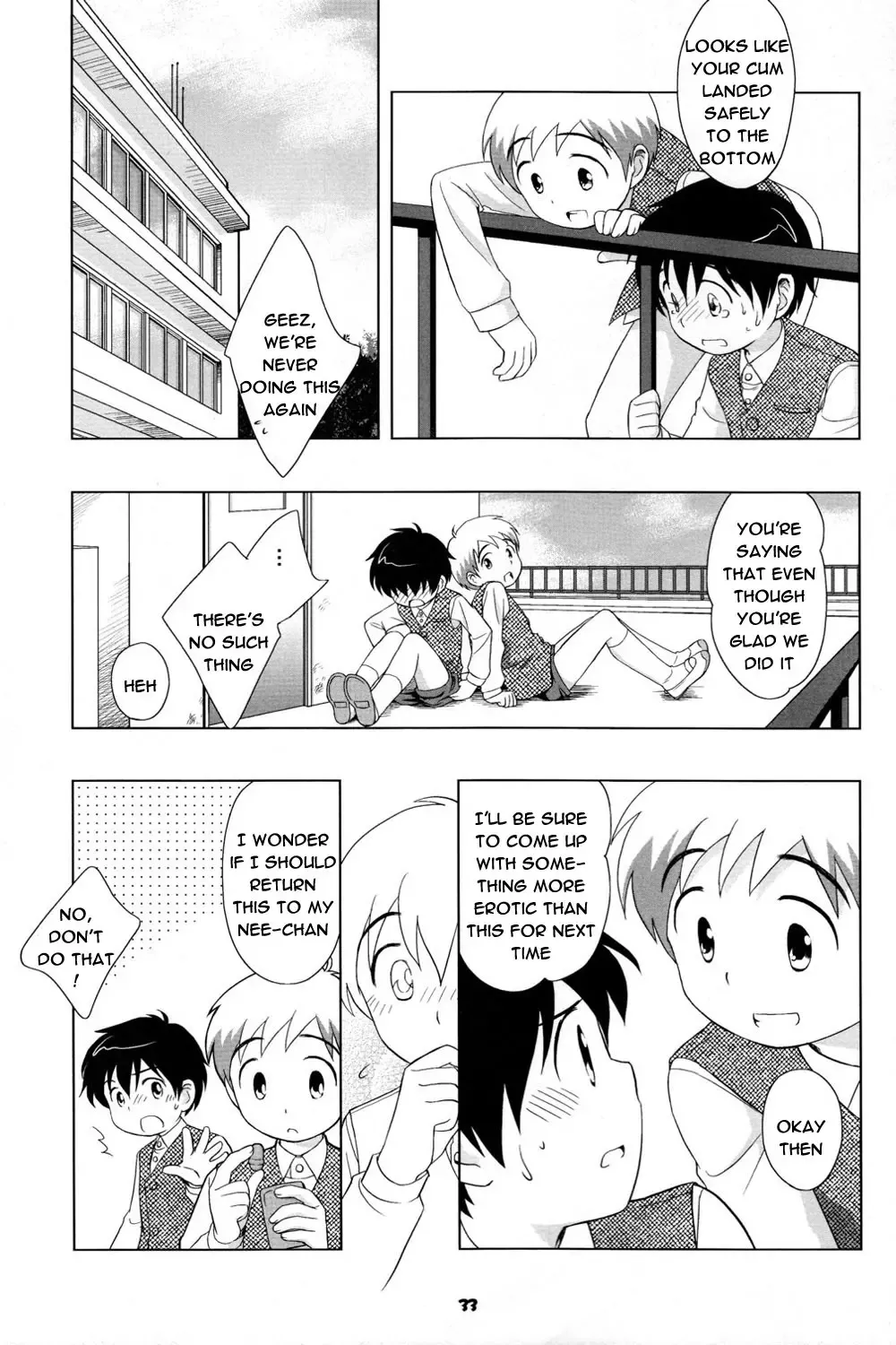 [Ueda Yuu] The Slave Driver At School Fhentai.net - Page 32