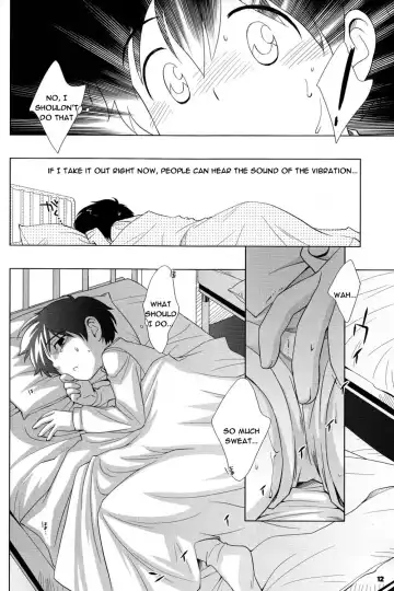 [Ueda Yuu] The Slave Driver At School Fhentai.net - Page 11