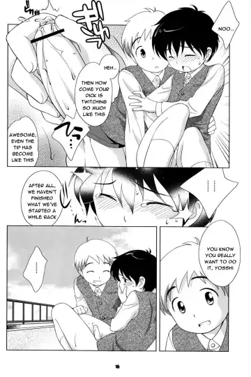 [Ueda Yuu] The Slave Driver At School Fhentai.net - Page 17