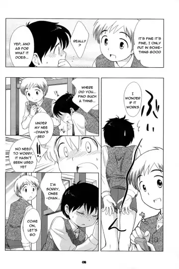 [Ueda Yuu] The Slave Driver At School Fhentai.net - Page 7