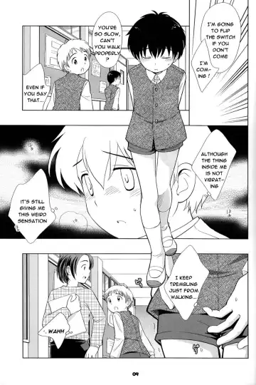 [Ueda Yuu] The Slave Driver At School Fhentai.net - Page 8