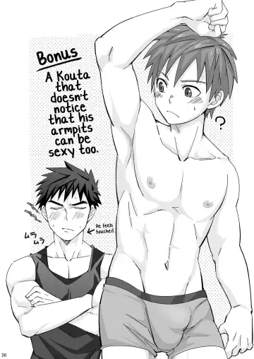 [Torakichi] Waki Waki Ai Ai Fhentai - Page 30