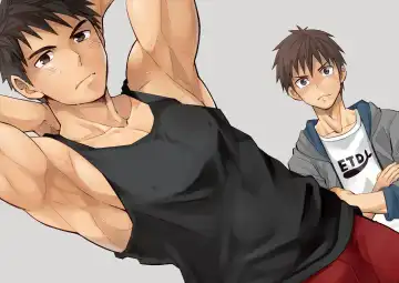 [Torakichi] Waki Waki Ai Ai Fhentai - Page 34