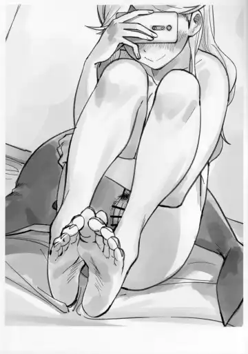 [Nakamura Rohane] #Warui Ko-tachi no Ecchi na Jidori Fhentai - Page 3