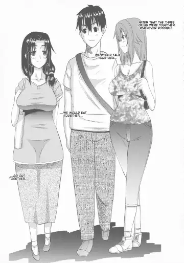 [Tenchuumaru] Zoku Hitozuma Hinako-san no Ikenai Yokubou Fhentai - Page 11