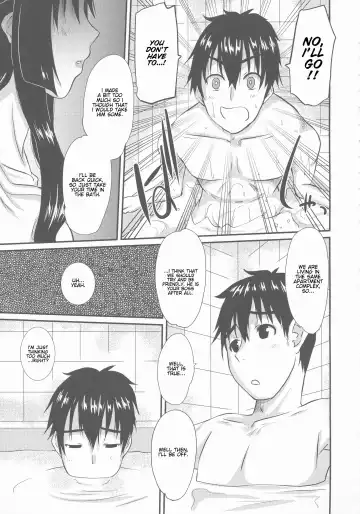 [Tenchuumaru] Zoku Hitozuma Hinako-san no Ikenai Yokubou Fhentai - Page 17