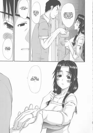 [Tenchuumaru] Zoku Hitozuma Hinako-san no Ikenai Yokubou Fhentai - Page 19