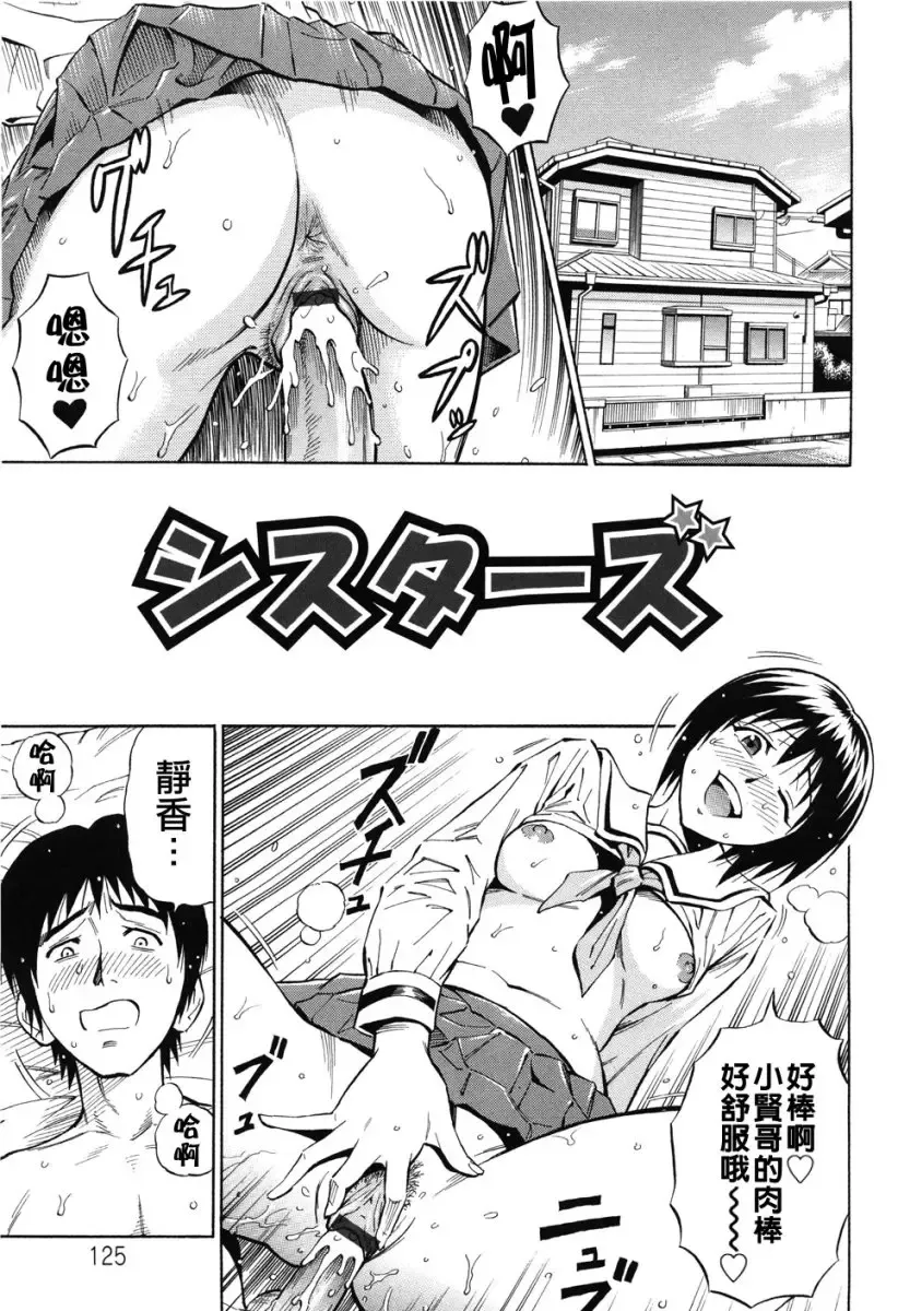 [Daigo] GRIND Fhentai.net - Page 127