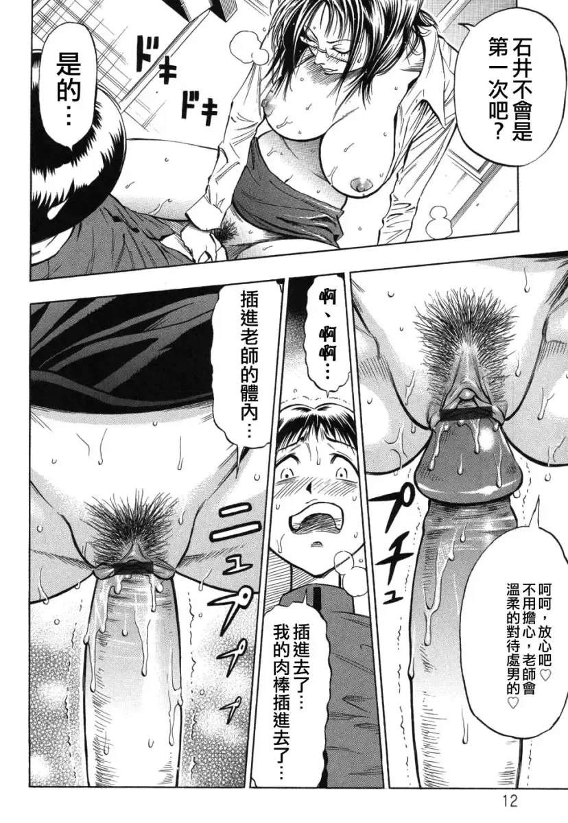 [Daigo] GRIND Fhentai.net - Page 14