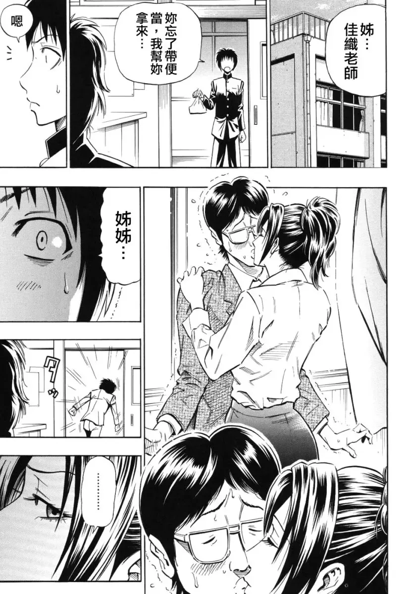 [Daigo] GRIND Fhentai.net - Page 33