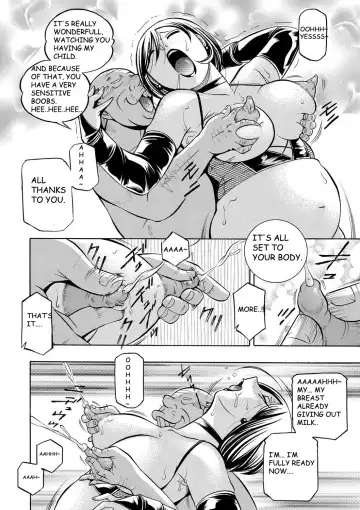 [Chuuka Naruto] Gichichi ~Yumi no Hirusagari~ Fhentai - Page 181