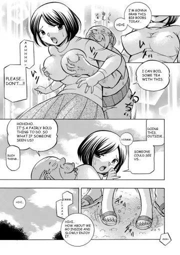 [Chuuka Naruto] Gichichi ~Yumi no Hirusagari~ Fhentai - Page 86