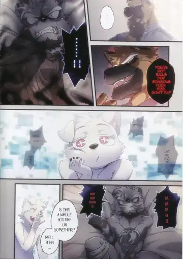 [Nom Noh] REVERSE2 Fhentai - Page 12