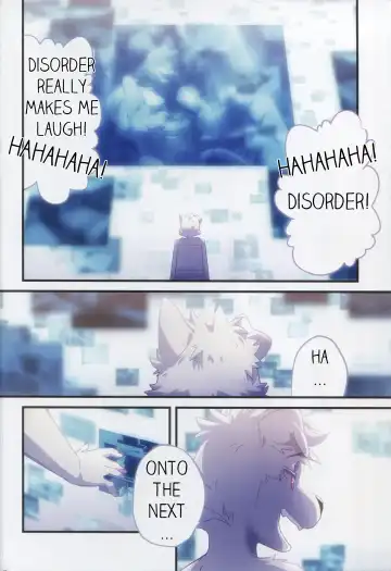 [Nom Noh] REVERSE2 Fhentai - Page 4