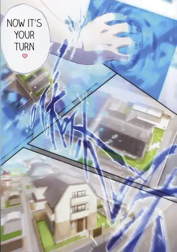 [Nom Noh] REVERSE2 Fhentai - Page 5