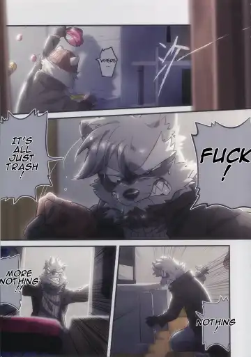 [Nom Noh] REVERSE2 Fhentai - Page 7