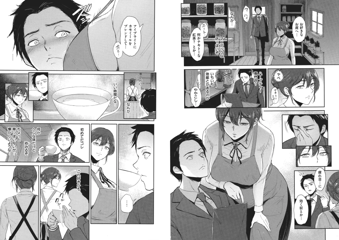 [Bifidus] Joukou no Hibi Fhentai - Page 11