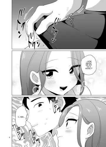 [Urakuso] Dosukebe Josou Joushi Fhentai - Page 7