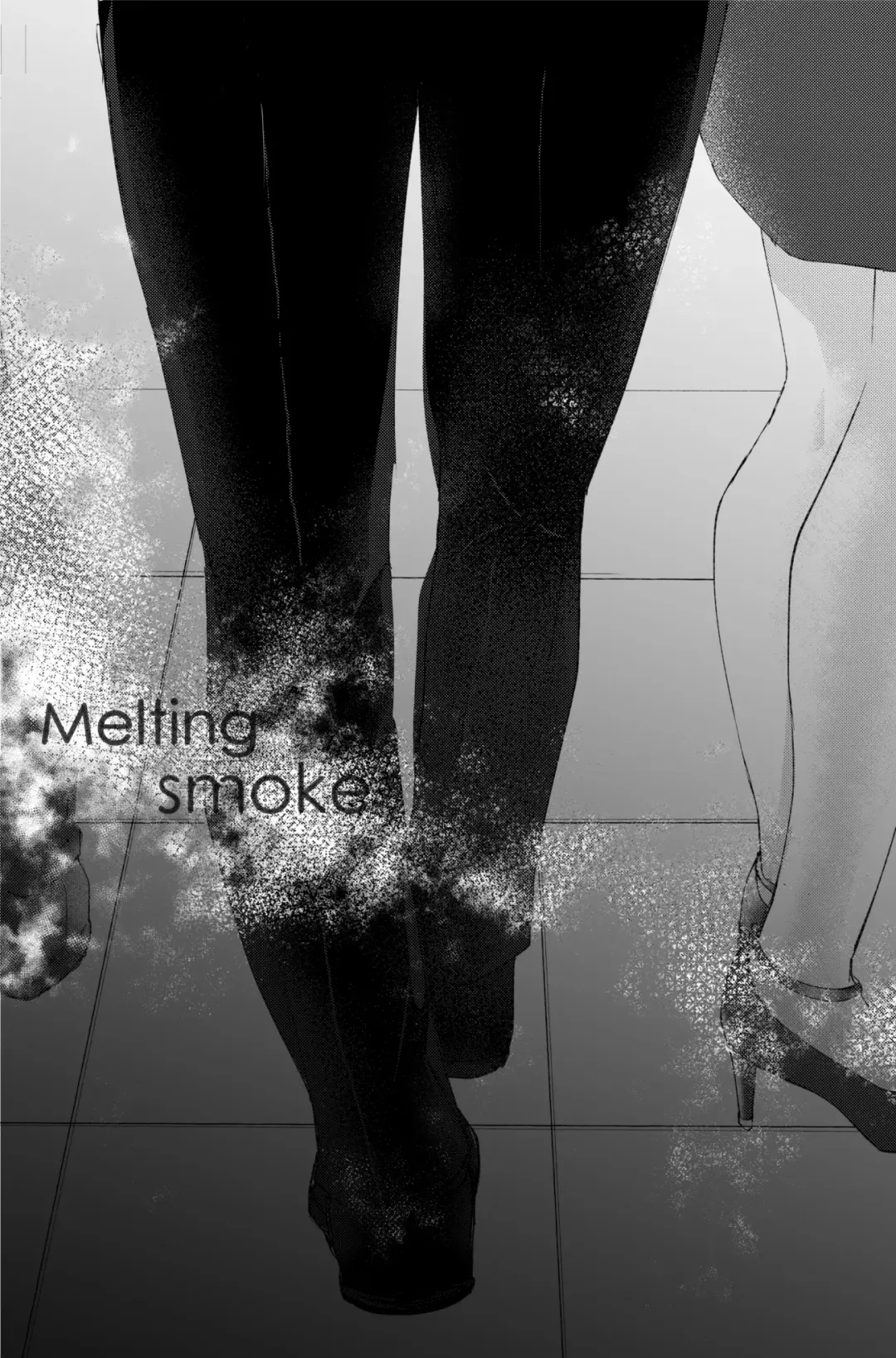 Melting smoke Fhentai - Page 6