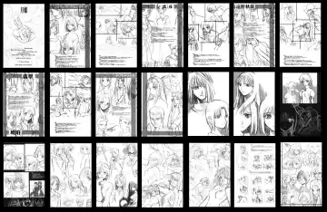 Tsukihime Setteishuu Fhentai - Page 25