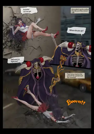 [Feather] Sailor Mars feather fanbox Fhentai - Page 16