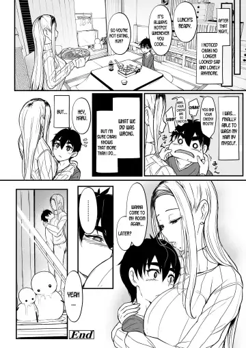 [Miyamoto Issa] Hitohada to Yukidoke | Body Warmth and Thawing Snow Fhentai.net - Page 24