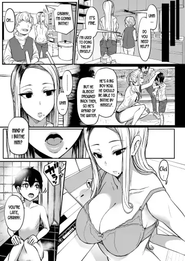 [Miyamoto Issa] Hitohada to Yukidoke | Body Warmth and Thawing Snow Fhentai.net - Page 3