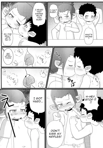 [Miura] Retainer-kun no Koyou Jijou | Retainer's Employment Circumstances Fhentai - Page 15