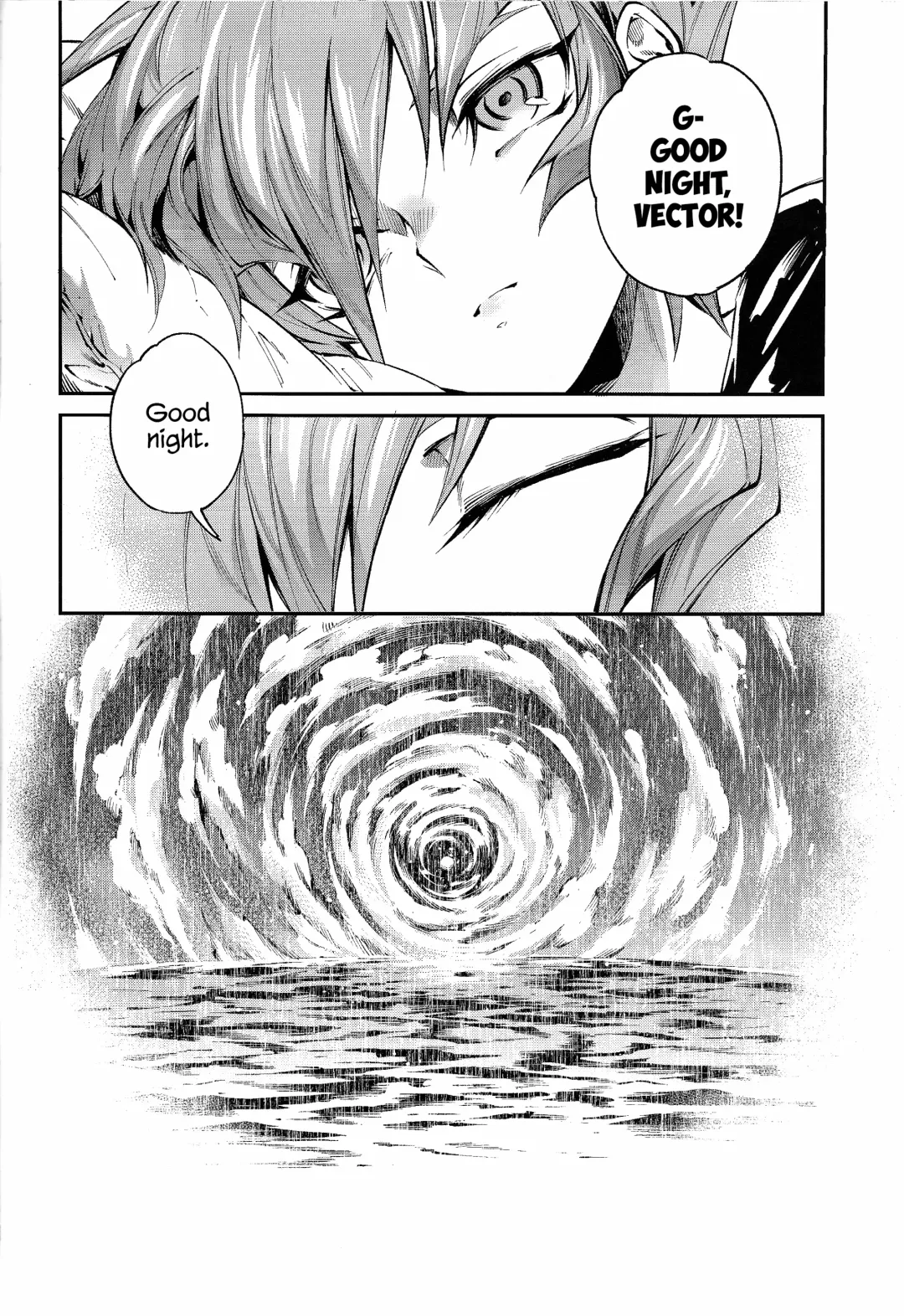 [Yosuke] Chi no Umi ni Surubeku Tadaima Kunrin Jadouou Tomoushimasu Fhentai - Page 22