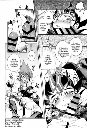 [Yosuke] Chi no Umi ni Surubeku Tadaima Kunrin Jadouou Tomoushimasu Fhentai - Page 10