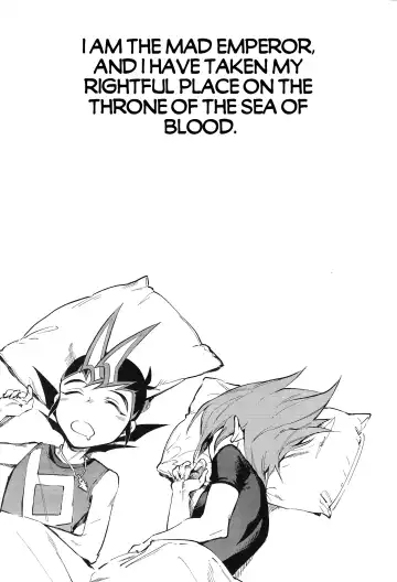 [Yosuke] Chi no Umi ni Surubeku Tadaima Kunrin Jadouou Tomoushimasu Fhentai - Page 2