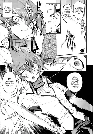 [Yosuke] Chi no Umi ni Surubeku Tadaima Kunrin Jadouou Tomoushimasu Fhentai - Page 5